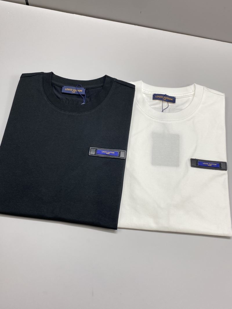 Louis Vuitton T-Shirts